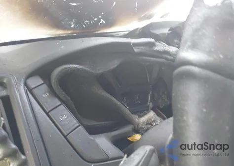 2016 Ford Transit-250 z USA, uszkodzony, nr VIN 1FTYR1YG7GKA10457